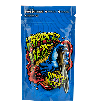 Ripper haze (3) 100% ripper seeds